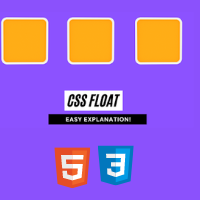 Read more about the article What Is Float in CSS? Float Property Explanation With Code