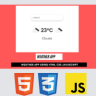 Weather App Using HTML, CSS And JavaScript