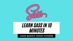 Read more about the article What is Sass in CSS Web Development? How to Use Sass in Css
