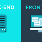 Difference Between Frontend And Backend in Web Development