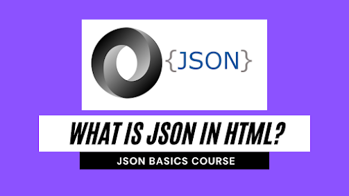 What is JSON In JavaScript ? JSON Explained