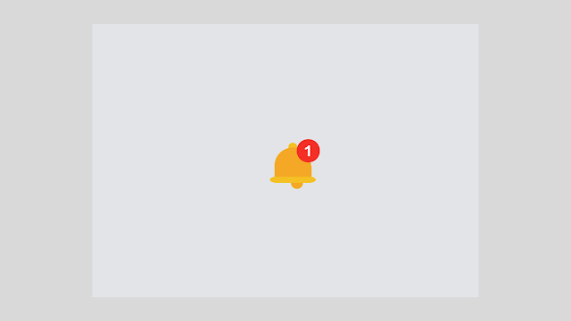 Notification Bell Using HTML, CSS & JavaScript Notification Bell Using HTML, CSS & JavaScript