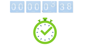 Read more about the article Animated Countdown Timer Using HTML & CSS Only