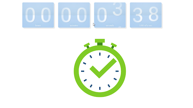 Countdown Timer in Vanilla Javascript  CSS SVG Circle Countdown Time  Animation 