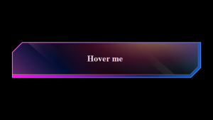 Read more about the article Neon Text With Glow Effect Using CSS