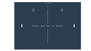 Read more about the article Create Ping Pong Game Using JavaScript (Source Code)