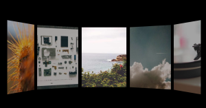 Read more about the article Parallax Photo Carousel Using Html and Css