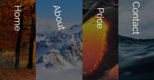 Read more about the article Hover Image Slider Using HTML, CSS And jQuery ( Source Code)