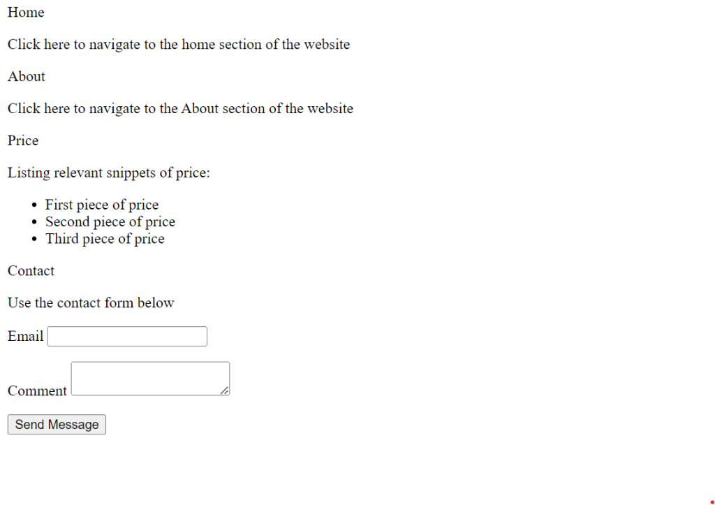 Hover Image Slider Using HTML, CSS And jQuery