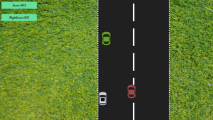 Read more about the article Car Racing Game Using HTML and JavaScript Code