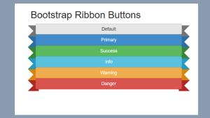 Read more about the article 15+ Bootstrap Ribbon Corner With Html and Css (Source Code)