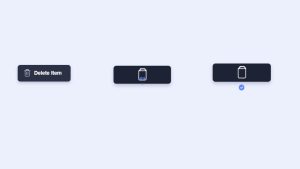 Read more about the article Create Delete Button Animation Using HTML & CSS Code