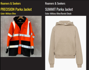 Product Image Zoom On Hover Using HTML and CSS Only