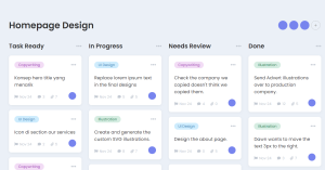 Read more about the article Task Manager Template Using HTML,CSS and JavaScript
