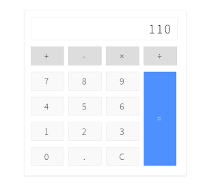 Create Calculator Using JavaScript Calculator Using JavaScript