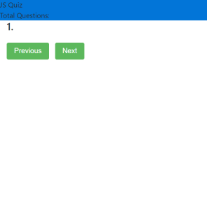 Quiz App Using Javascript | Quiz App Source Code - Codewithrandom Create Quiz App Using Html,Css And Javascript (Source Code)