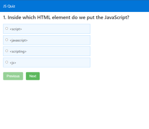 Quiz App Using Javascript | Quiz App Source Code - Codewithrandom Create Quiz App Using Html,Css And Javascript (Source Code)