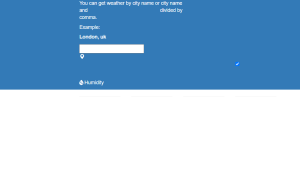 Html Output
