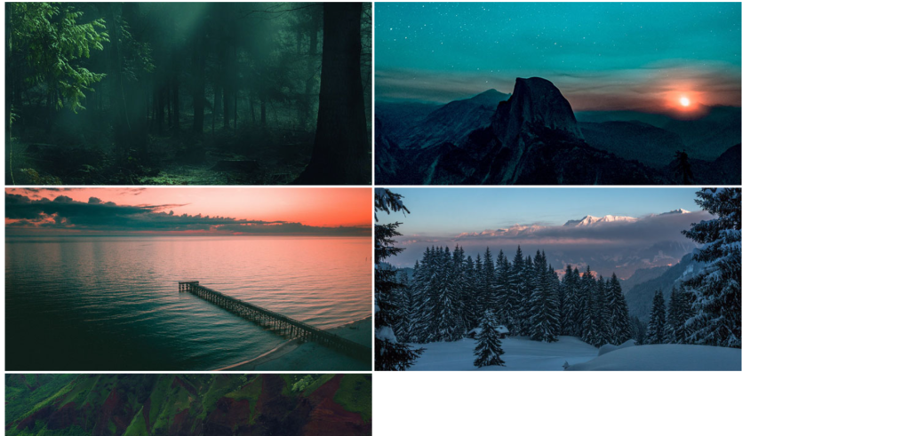 Automatic Image Slider in HTML,CSS & JavaScript Free Source Code