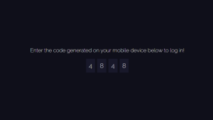 Read more about the article Create Otp Input Field Using Html and Css (Source Code)