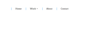 Create Dropdown Menu Using Pure HTML and CSS Dropdown Menu Using Pure HTML and CSS