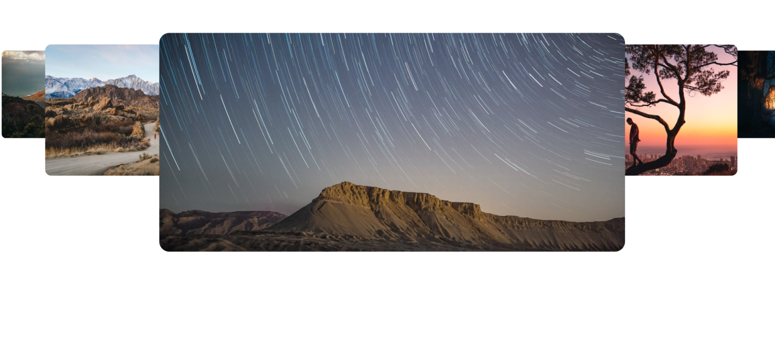 Carousel Rotate Slider With Image Using HTML & JavaScript