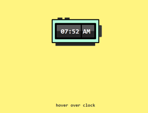 How to Create Digital Clock Using HTML,CSS & JavaScript Digital Clock Using HTML,CSS & JavaScript