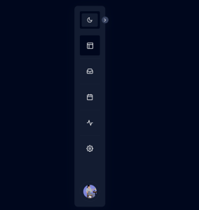 Create Sidebar Menu Using HTML,CSS and JavaScript (Source Code) Sidebar Menu Using HTML,CSS and JavaScript Code