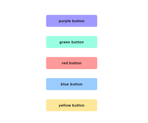 5+ Rainbow Button Using HTML and CSS Rainbow Button Using HTML and CSS