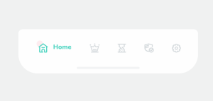 Animated Tab Bar Using HTML,CSS and JavaScript Tab Bar Animation Using HTML,CSS and JavaScript