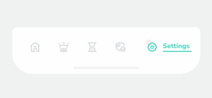 Animated Tab Bar Using HTML,CSS and JavaScript Tab Bar Animation Using HTML,CSS and JavaScript