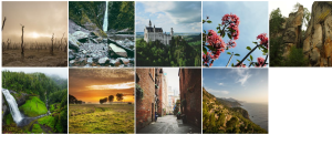 Create an Image Gallery with CSS Grid (Expandable Grid Gallery ) Image Gallery with CSS Grid