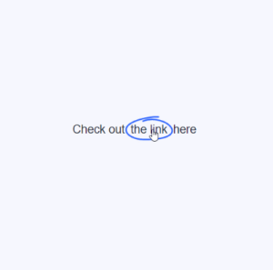 Create CSS Link hover Effect Animation Link hover animation Css