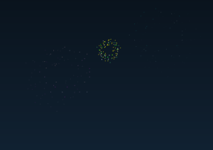 Create CSS Fireworks Animation Fireworks Animation Using CSS