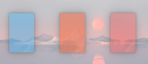 3D Interactive Card Hover Using Html, CSS, And JavaScript 