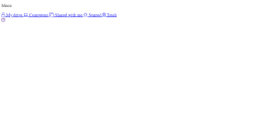 Modern Sidebar Menu With Animation Using Only HTML and CSS