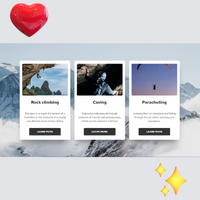 How To Create a Parallax Scroll Effect Using HTML and CSS How To Create a Parallax Scroll Effect Using HTML and CSS