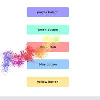 5+ Rainbow Button Using HTML and CSS 5+ Rainbow Button Using HTML and CSS