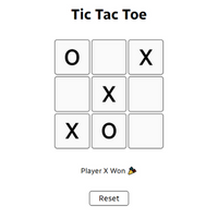 Read more about the article Create Tic Tac Toe Using HTML,CSS and JavaScript (Source Code)