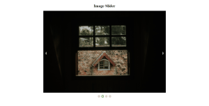 Image slider with HTML, CSS and JavaScript5