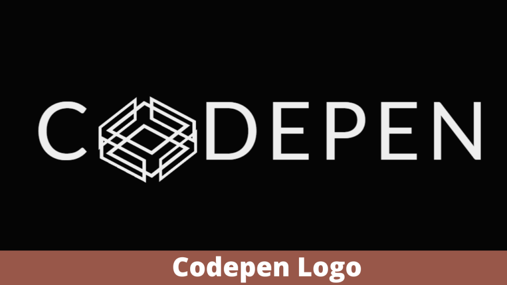Logo Animation CSS Codepen
