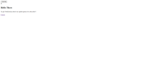Create a Popup Box with Html, CSS and JavaScript html output of Popup Box with Html