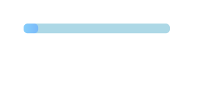 Progress Bar Using CSS