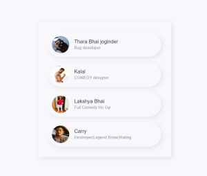 Drag And Drop Using HTML,CSS and JavaScript