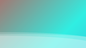 Gradient background with Waves Using HTML & CSS