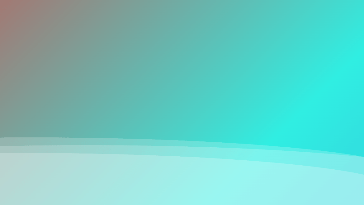 Gradient Wave background Using HTML and CSS