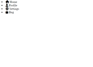 Navbar Hover Effect using HTML & CSS Navbar Hover Effect using HTML & CSS