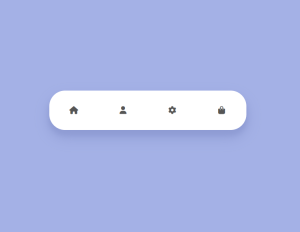 Navbar Hover Effect using HTML & CSS Navbar Hover Effect using HTML & CSS