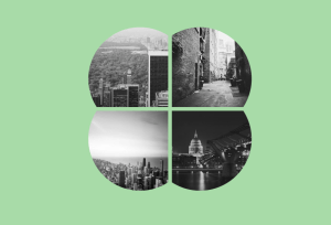  Image Gallery Using HTML and CSS Grid