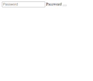 Show Hide Password With Eye Icon Using HTML and JavaScript Show Hide Password With Eye Icon
